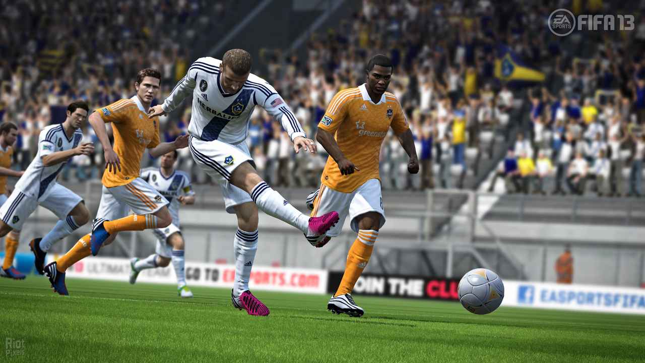 FIFA 13 Download PC