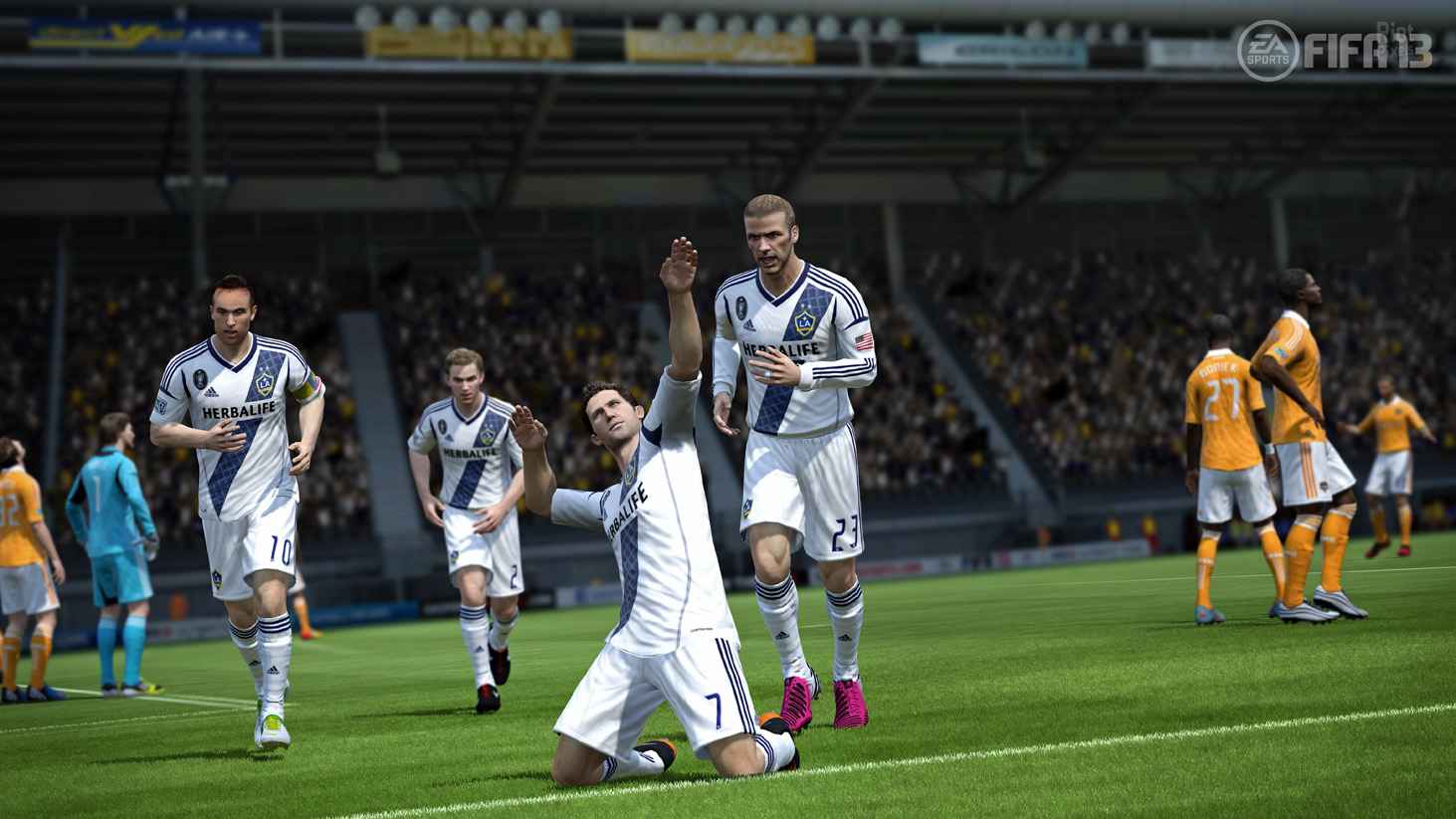 FIFA 13 Download PC