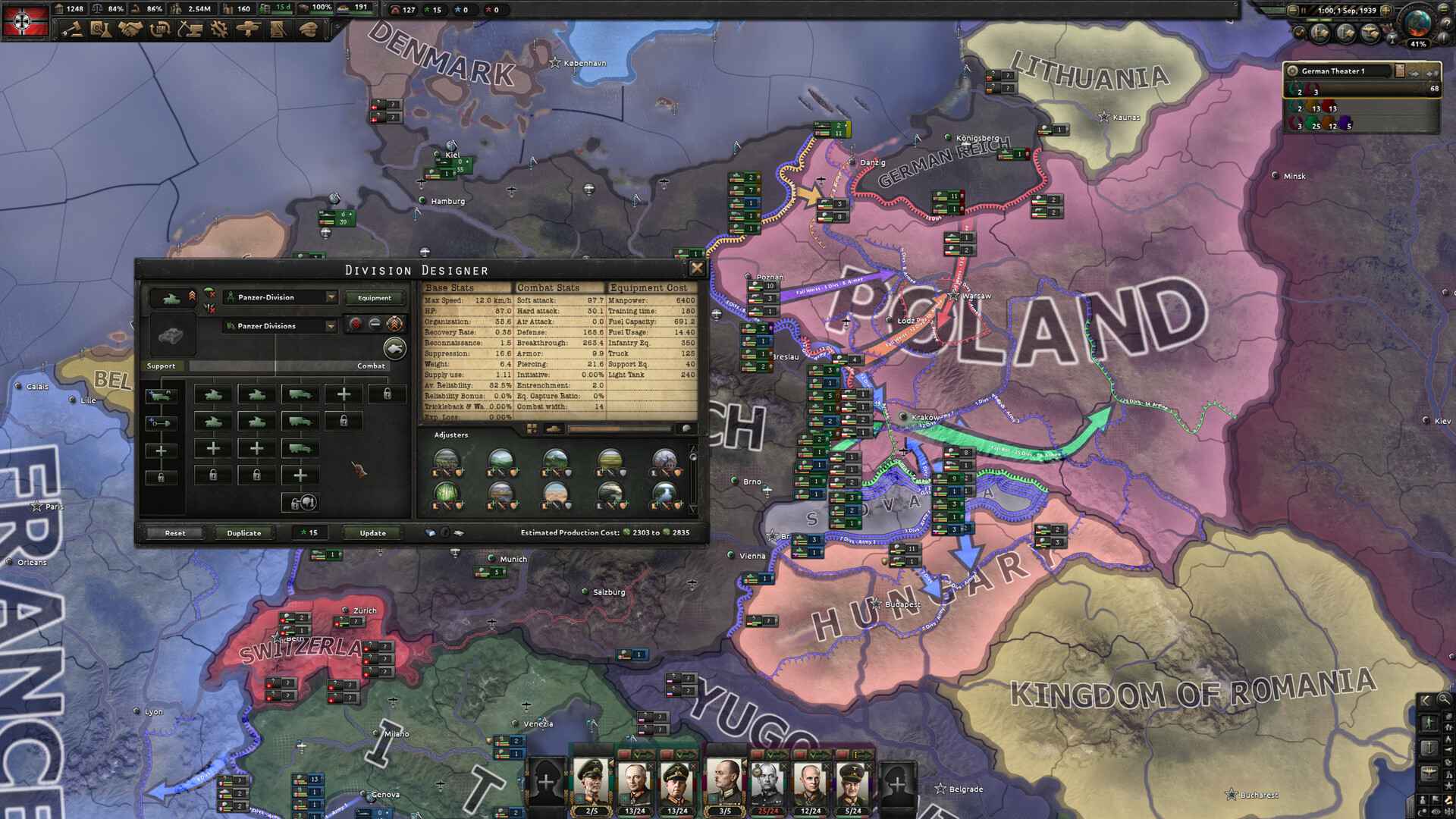 HOI4 Free Download