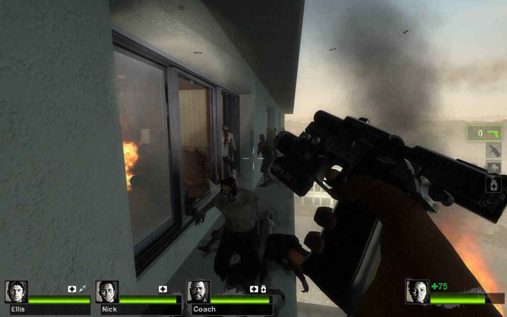 Left 4 Dead 2