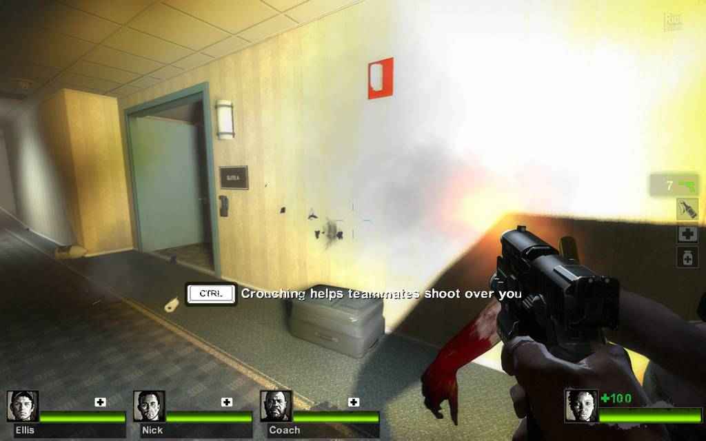 Left 4 Dead 2