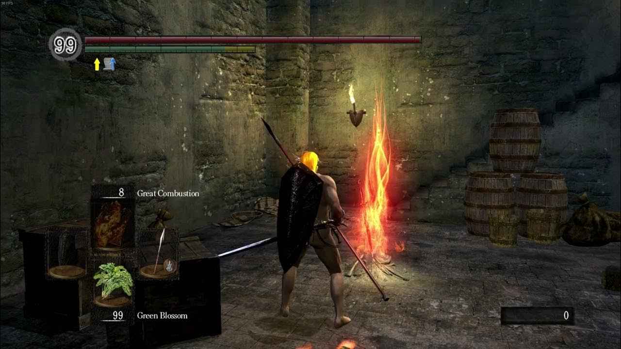 Dark Souls Prepare to Die Edition Torrent FitGirl 