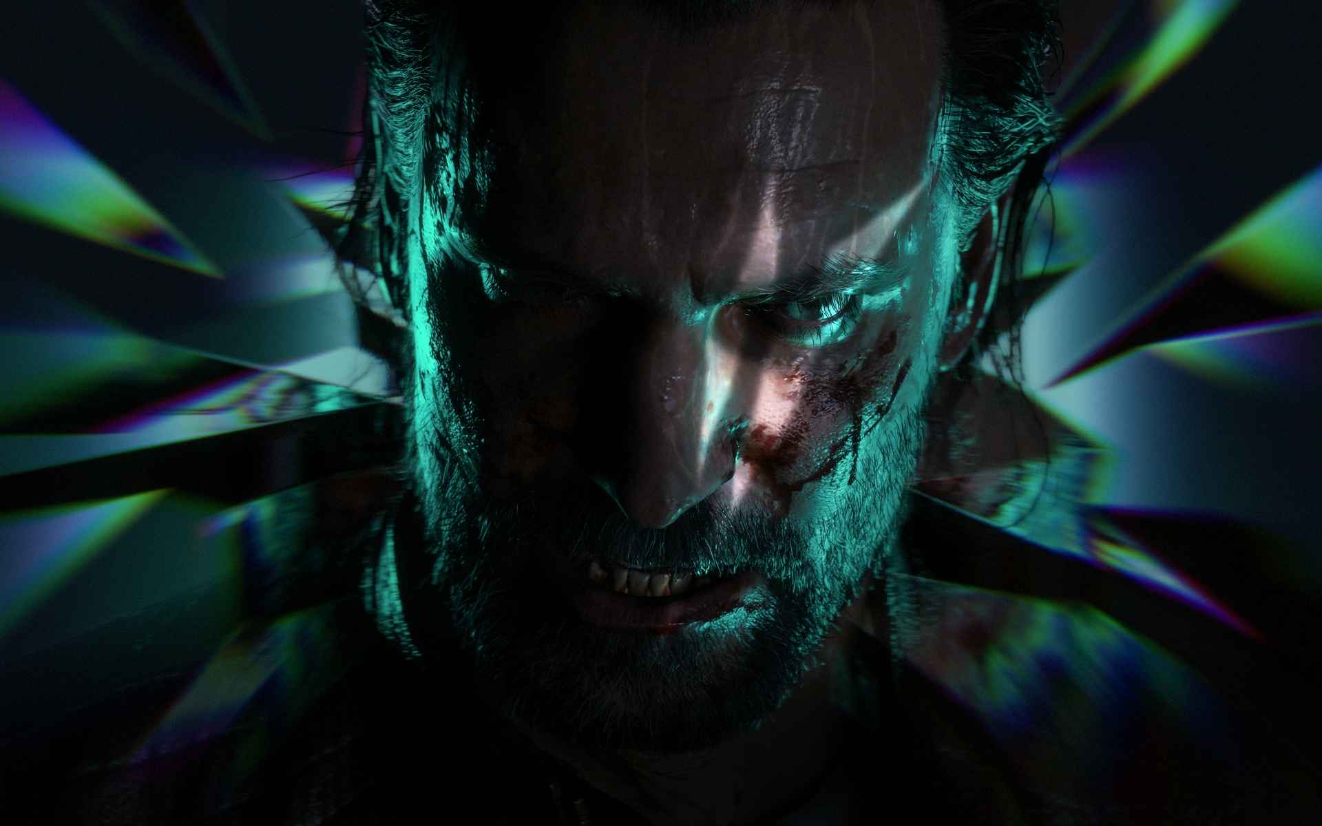 Download Alan Wake 2 