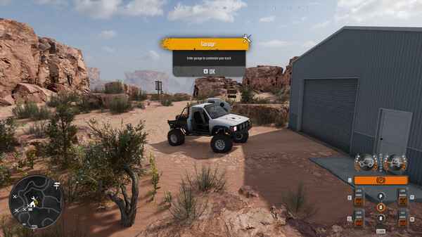 Pure Rock Crawling Download Free