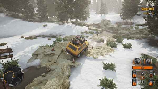 Pure Rock Crawling Download Free