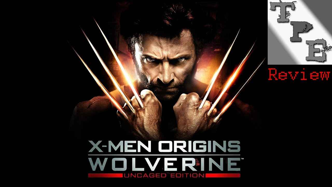 wolverine pc game
